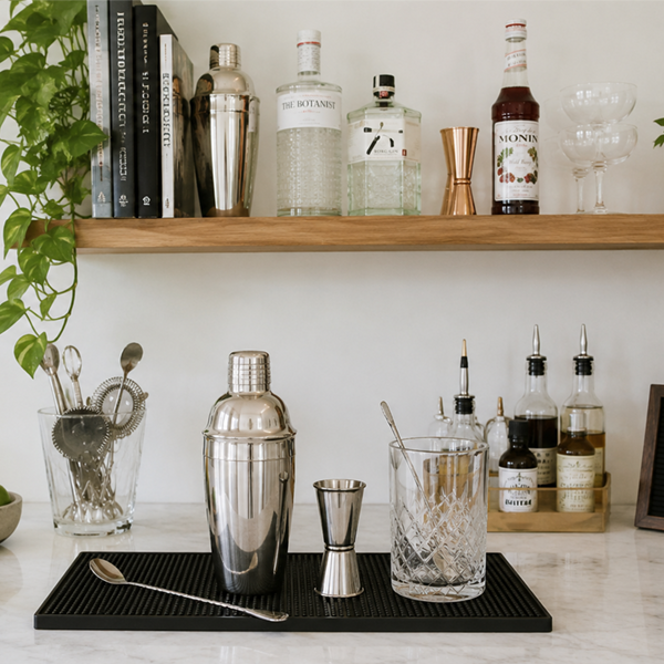 Bartending Techniques