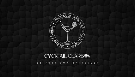 Cocktail Gearbox Gift Card