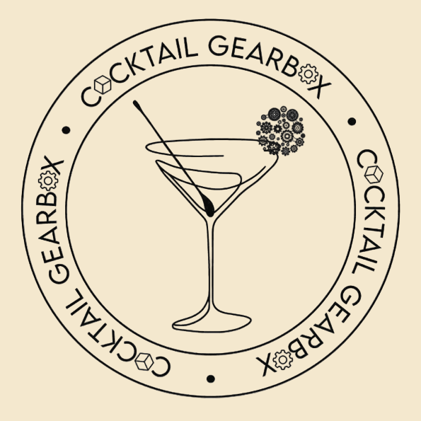 Cocktail Gearbox