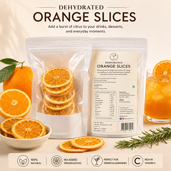 Orange Slices