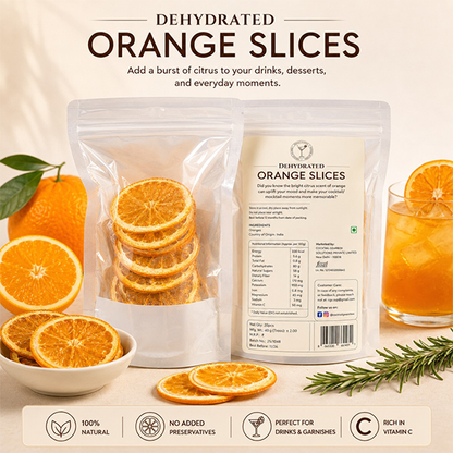 Orange Slices