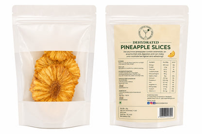 Pineapple Slices