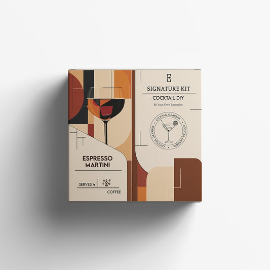Espresso Martini